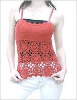 Crocheté